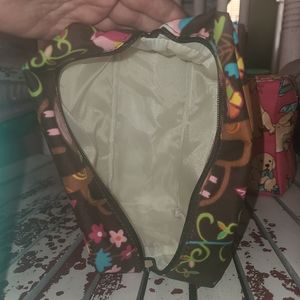 Cosmetic bags